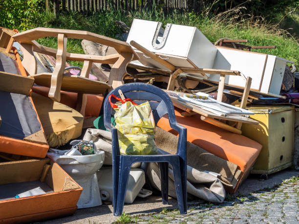 Best Commercial Cleanout Services  in North Hills, NY