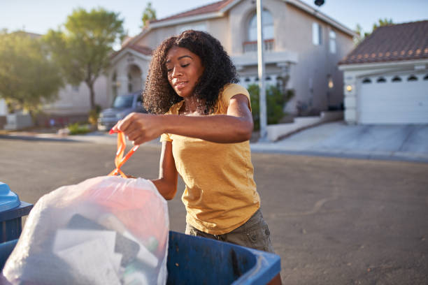 Best Household Junk Removal  in North Hills, NY