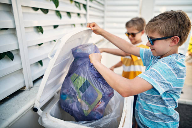 Trusted North Hills, NY Junk Removal Experts