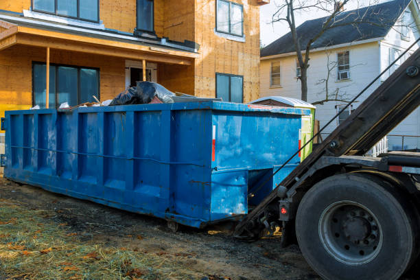 Best Estate Cleanout Services  in North Hills, NY