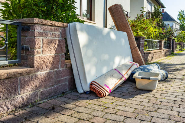Household Junk Removal in North Hills, NY
