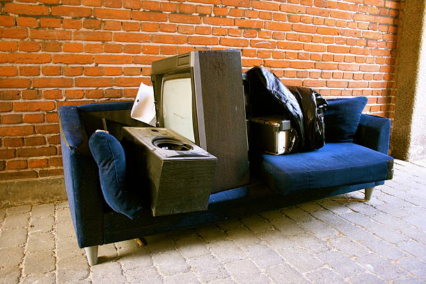 Best Full-Service Junk Removal  in North Hills, NY