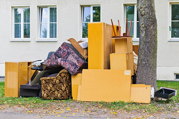 Best Junk Hauling Services  in North Hills, NY