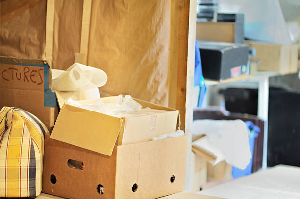 Best Garage Cleanout Services  in North Hills, NY