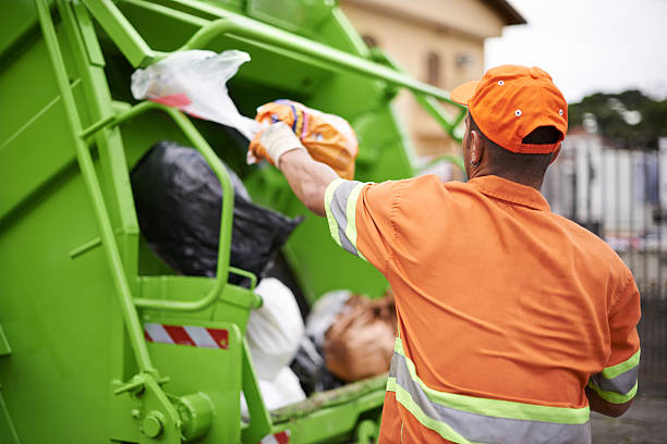 Best Attic Cleanout Services  in North Hills, NY