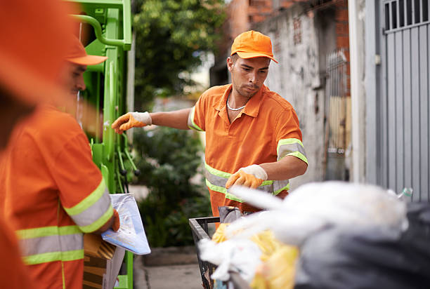Best Basement Cleanout Services  in North Hills, NY
