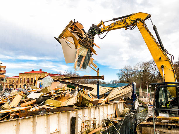 Best Local Junk Hauling  in North Hills, NY